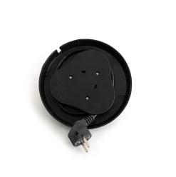 Hervidor de agua Gallery Dcook 1500W 1,8L acero inoxidable