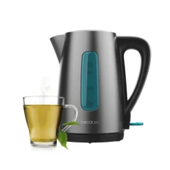 Hervidor ThermoSense 210 Stell Cecotec 2200W 1,7L inox