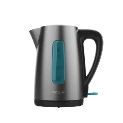 Hervidor ThermoSense 210 Stell Cecotec 2200W 1,7L inox