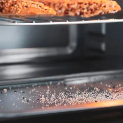 Horno de sobremesa Cecotec Bake&Toast 2300 1500W 23L