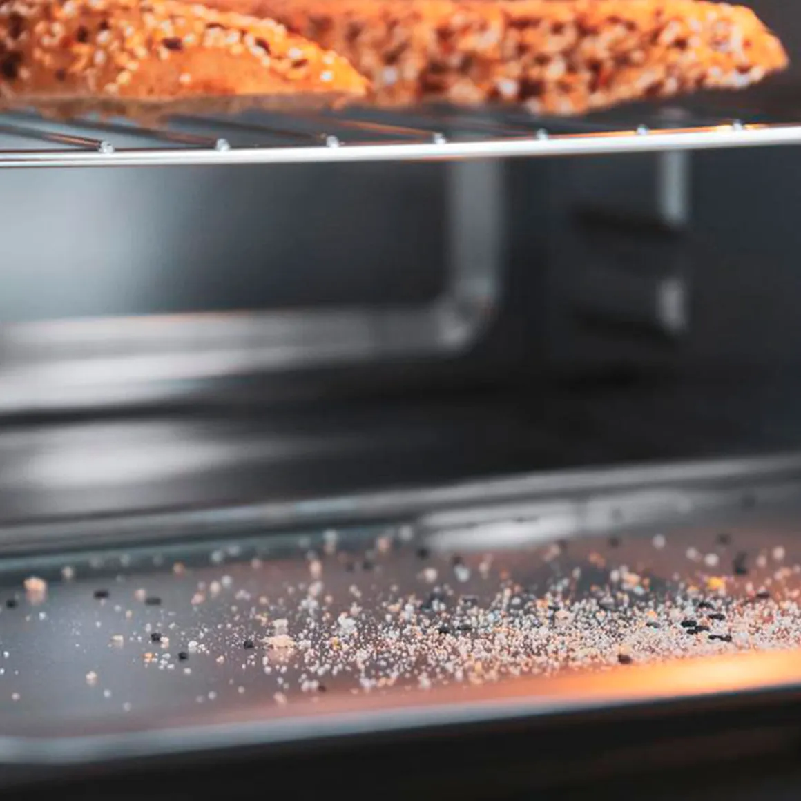 Horno de sobremesa Cecotec Bake&Toast 2300 1500W 23L