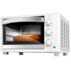 Horno de sobremesa Cecotec Bake&Toast 2300 1500W 23L