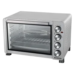 Horno de sobremesa Infiniton HSM-32SN47 2000W 45L con accesorios inox