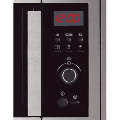 Horno Microondas Integrable Edesa EMW2020IGX 20L