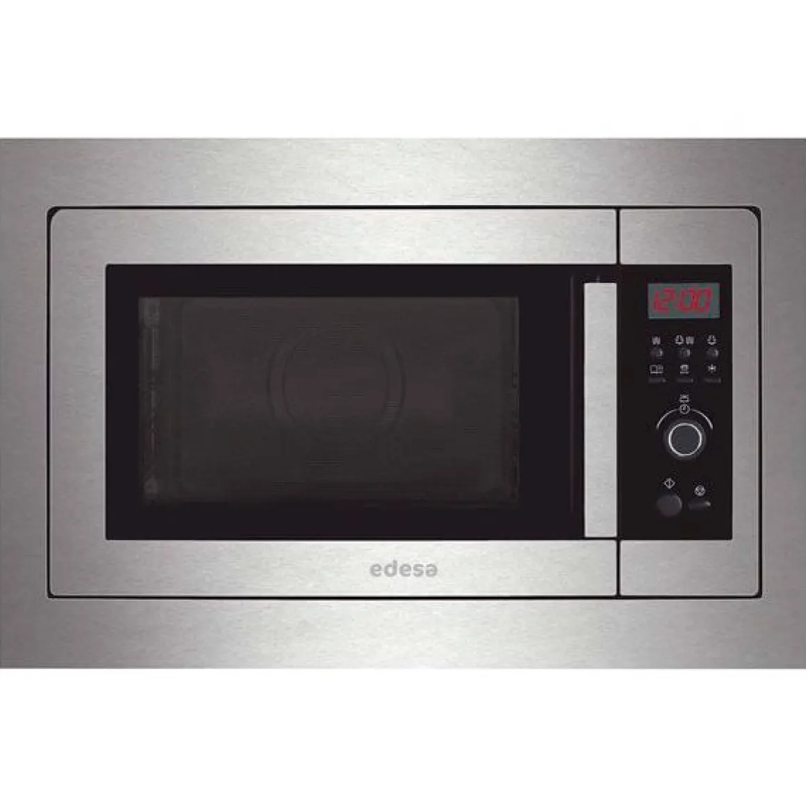 Horno Microondas Integrable Edesa EMW2020IGX 20L