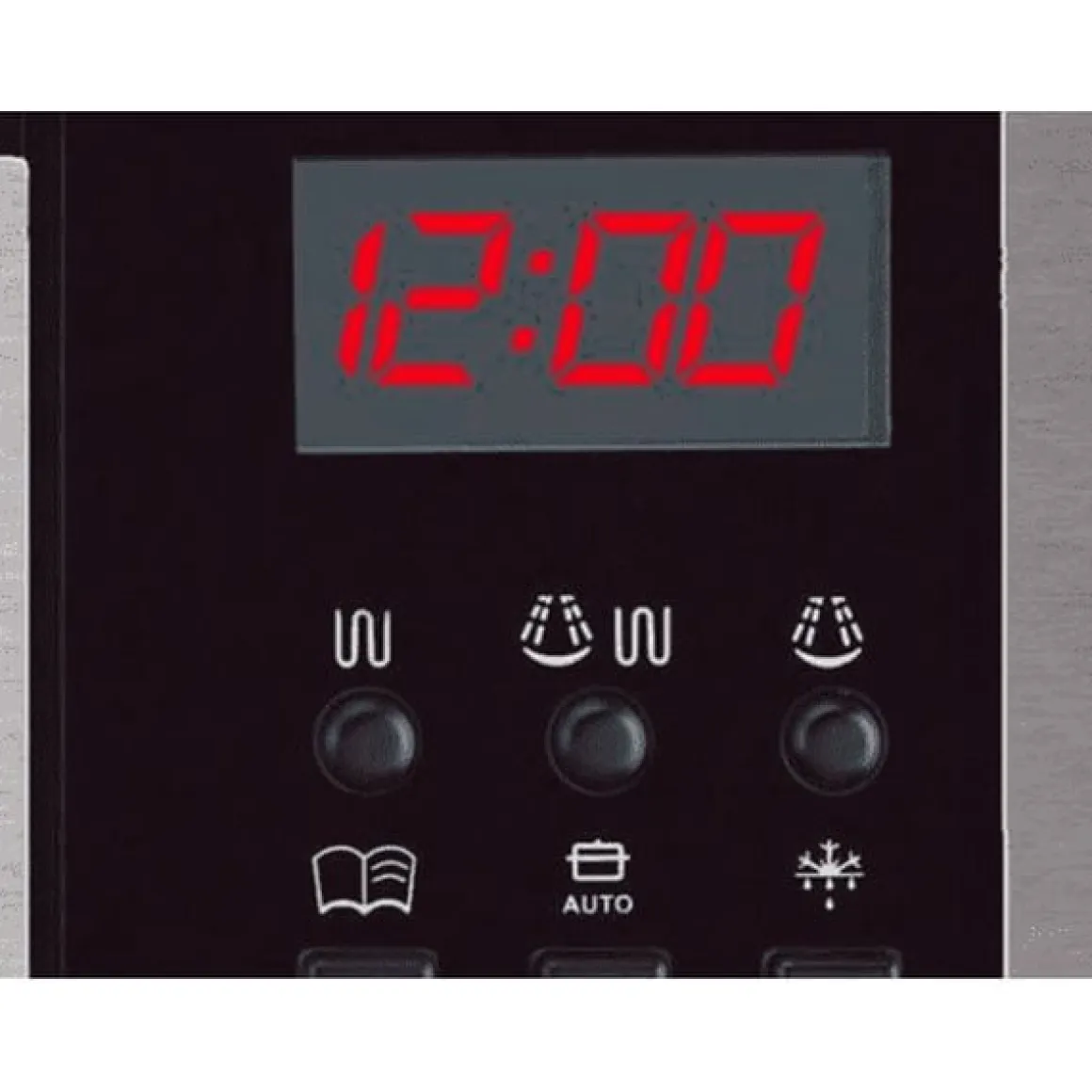 Horno Microondas Integrable Edesa EMW2020IGX 20L