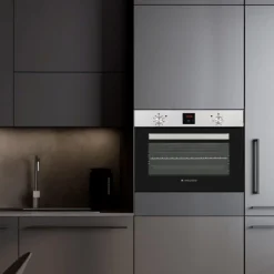 Horno multifunción Aspes AHM9500DX 2600W 50L 9 programas A inox 60 cm
