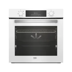 Horno multifunción Beko BBIE18300W 2400W 6 funciones blanco 59,4 cm