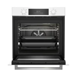 Horno multifunción Beko BBIE18300W 2400W 6 funciones blanco 59,4 cm