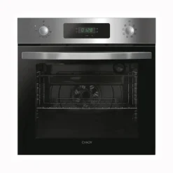 Horno multifunción Candy FIDC X625L 70L Aquactiva A inox 59,5 cm