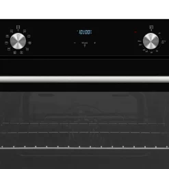 Horno multifunción New Pol NWH75HG75B 3100W 78L A negro 59,5 cm