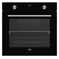 Horno multifunción New Pol NWH75HG75B 3100W 78L A negro 59,5 cm