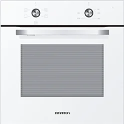 Horno multifuncion Infiniton WF470 70L Blanco A 3000W