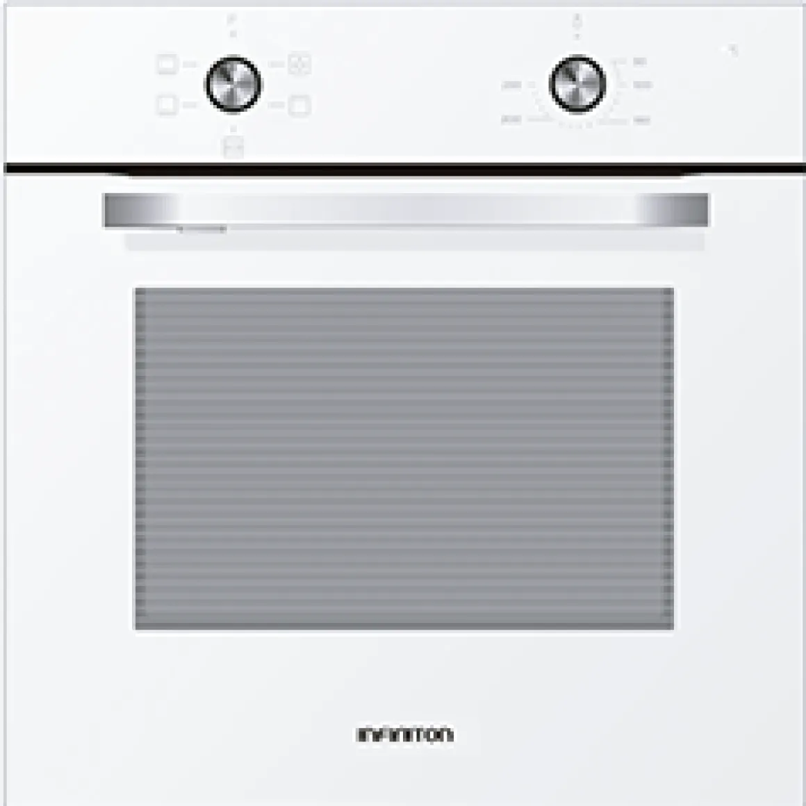 Horno multifuncion Infiniton WF470 70L Blanco A 3000W