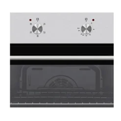 Horno New Pol NWHBC65X 2300W 65L 5 funciones inox