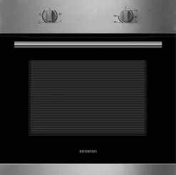 Horno radiacion Infiniton B70L4 70L INOX A 3000W