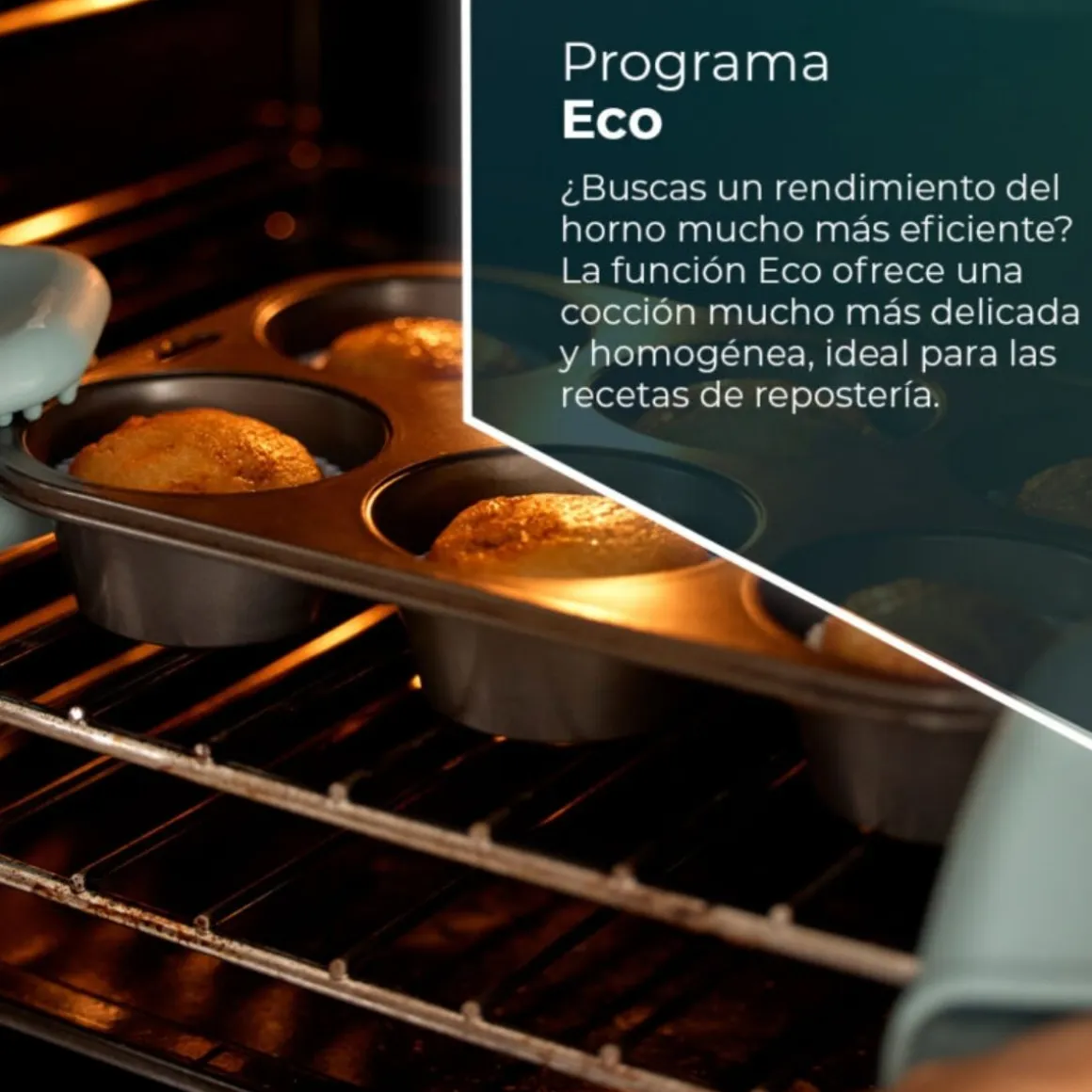 Horno Svan SH4700EB 2100W 75L 4 programas A blanco 59,5 cm
