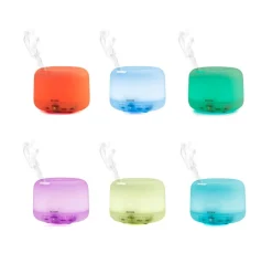 Humidificador Gallery Dcook 2 modos + 7 colores LED blanco 300 ml