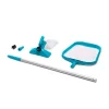 Kit de mantenimiento piscina 239 cm
