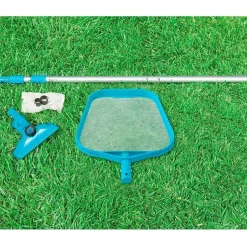 Kit de mantenimiento piscina 239 cm