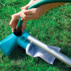 Kit de mantenimiento piscina 239 cm