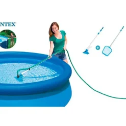 Kit de mantenimiento piscina 239 cm