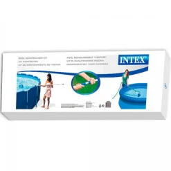 Kit de mantenimiento piscina 239 cm
