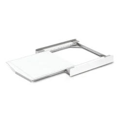 Kit de superposición universal Cecotec con bandeja Bolero blanco 60 cm