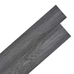 Lamas para suelo de PVC autoadhesivas 5,02m² 15,2x91,5 cm