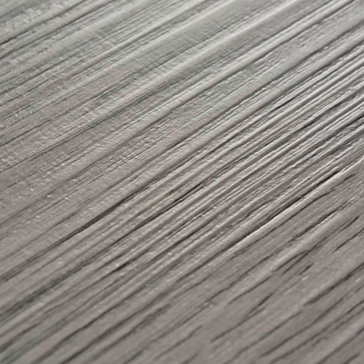 Lamas para suelo de PVC autoadhesivas 5,02m² 15,2x91,5 cm