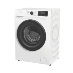 Lavadora carga frontal Edesa EWF-8402 8kg 13 programas A blanco 59,5 cm