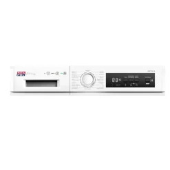 Lavadora carga frontal New Pol NWTA1610 6kg 1000 rpm 15 programas D blanco 60 cm
