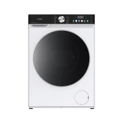 Lavadora carga frontal Svan SL12401AIDVB 12kg 1400 rpm A blanco 59,8 cm