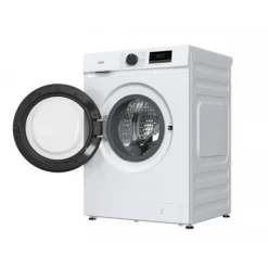 Lavadora carga frontal VOK EVW-6BAWL2410 6kg 14 programas A blanco 60 cm