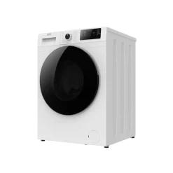 Lavadora carga frontal Vok EVW-10BAW12PR 10kg 1200 rpm 15 programas A blanco 60 cm
