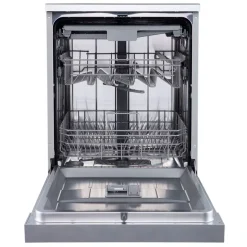 Lavavajillas Hisense HS623D10X 14 cubiertos 7 programas D inox 84,5 cm