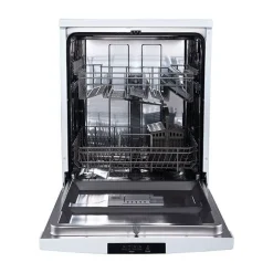 Lavavajillas Infinition DIW-60.4 11 servicios 4 programas A++ blanco 60 cm