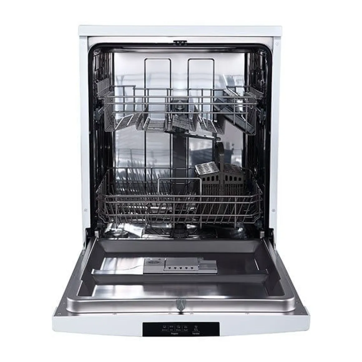Lavavajillas Infinition DIW-60.4 11 servicios 4 programas A++ blanco 60 cm