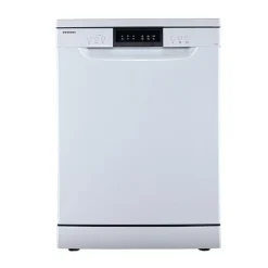 Lavavajillas Infinition DIW-60.4 11 servicios 4 programas A++ blanco 60 cm