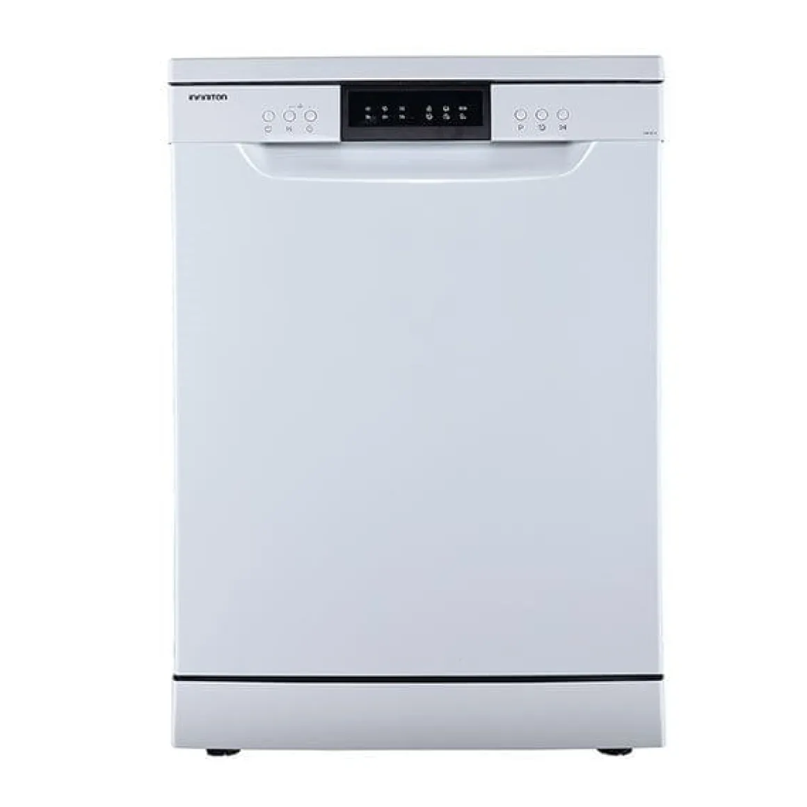 Lavavajillas Infinition DIW-60.4 11 servicios 4 programas A++ blanco 60 cm