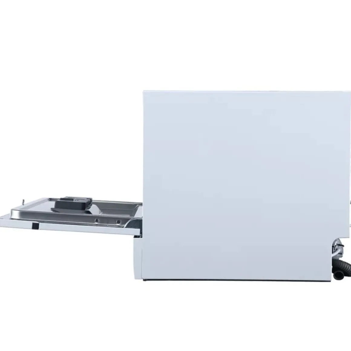 Lavavajillas Infiniton DIW-CT6 6 servicios 7 programas 47dB F blanco 43,8x55x50 cm