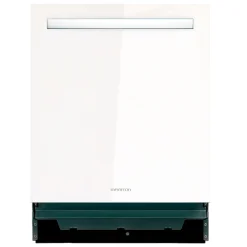 Lavavajillas semi integrable Infiniton DIW-G62W 15 cubiertos 7 programas D blanco 59,5 cm