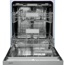 Lavavajillas semi integrable Infiniton DIW-G62W 15 cubiertos 7 programas D blanco 59,5 cm