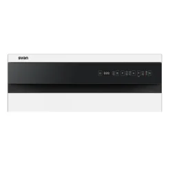 Lavavajillas Svan SJ13602ED 14 servicios 6 programas E blanco 59,8 cm