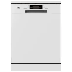Lavavajillas Svan SVJ606D/SVJ606XD 15 cubiertos 8 programas 3 bandejas D 84,5 cm