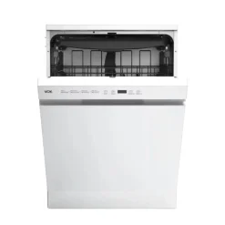 Lavavajillas VOK EVD-14FCWAD 14 servicios 8 programas C blanco 60 cm