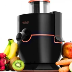 Licuadora Orbital Extreme Titanium 19000 Cecotec 1000W 19000 rpm 500ml