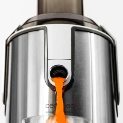 Licuadora StrongTitanium 19000 XXL Cecotec 1300W 19000 rpm 950ml inox