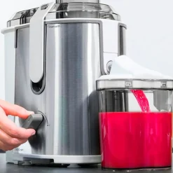 Licuadora StrongTitanium 19000 XXL Cecotec 1300W 19000 rpm 950ml inox