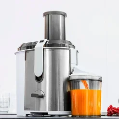 Licuadora StrongTitanium 19000 XXL Cecotec 1300W 19000 rpm 950ml inox